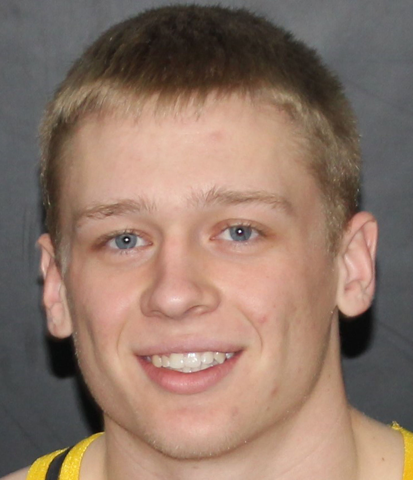 Evan Shetley, Sullivan